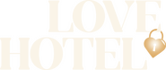 Logo of Love Hotel image size 3092x1299