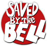 Logo of Saved by the Bell image size 314x304
