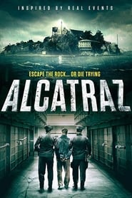 Alcatraz 2018 123movies