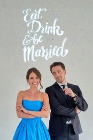 Poster of Eat, Drink and Be Married image size 1280x1920