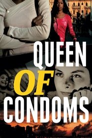 poster Queen of Condoms