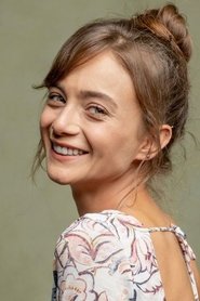 Photo of Damla Sönmez image size 500x750