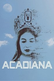 poster Acadiana