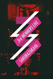 Sakurazaka46 三期生ライブ at 大阪城ホール