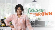 Delicious Miss Brown  