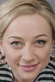 Alyona Kovalyova Photo of Alyona Kovalyova image size 300x450