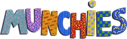 Logo of Munchies image size 790x247