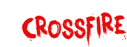 Logo of Christmas Crossfire image size 569x212