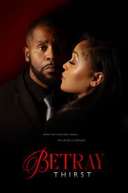 poster Betray: Thirst