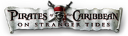 Logo of Pirates of the Caribbean: On Stranger Tides image size 2023x583