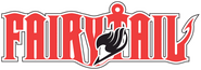 Logo of Fairy Tail image size 1278x452