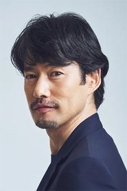 Photo of Yutaka Takenouchi image size 300x450