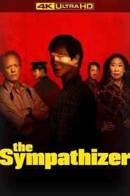 Poster of The Sympathizer image size 2000x3000