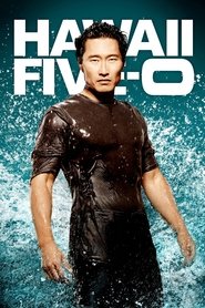 Poster of Hawaii Five-0 image size 2000x3000
