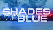 Backdrop of Shades of Blue image size 1920x1080