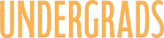 Logo of Undergrads image size 2264x528