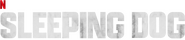 Logo of Sleeping Dog image size 1275x276