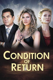 Condition of Return Poster