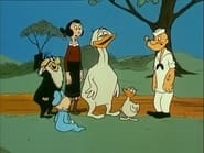 Popeye le marin season 1 episode 117