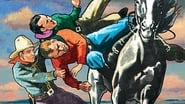 Adventures of the Texas Kid: Border Ambush wallpaper 