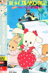 新メイプルタウン物語 パームタウン編 こんにちは! 新しい町 poster