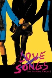poster Love Songs