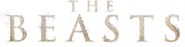 Logo of The Beasts image size 1259x320