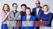 Hyvät ja huonot uutiset  