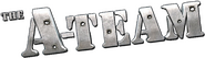Logo of The A-Team image size 789x227