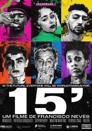 poster 15'