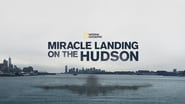Atterrissage miraculeux sur l'Hudson wallpaper 