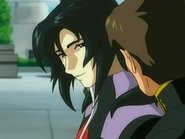 Mobile Suit Gundam SEED season 2 episode 1