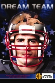 Poster of Dream Team image size 1280x1920