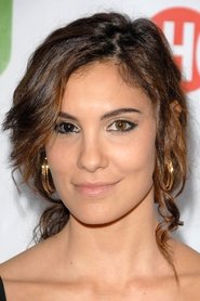 Photo of Daniela Ruah image size 1000x1500