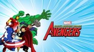 Backdrop of The Avengers: Earth's Mightiest Heroes image size 2000x1125