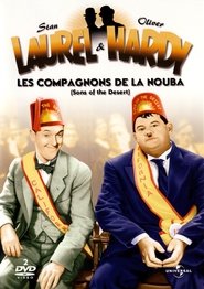 Voir film Laurel et Hardy - Les Compagnons de la nouba en streaming