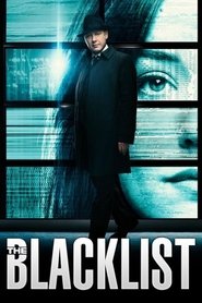 Poster of The Blacklist image size 666x999