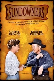 Poster of The Sundowners image size 500x750