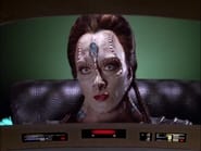 Star Trek : La nouvelle génération season 6 episode 20