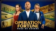 Opération Fortune : Ruse de Guerre wallpaper 