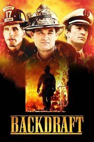 Poster of Backdraft image size 1000x1500