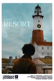 poster Last Resort
