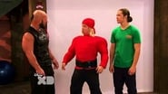 Kickin' It season 4 episode 4