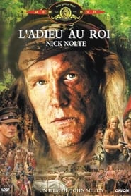 Voir film L'Adieu au Roi en streaming