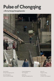 Pulse of Chongqing