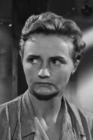 Photo of Marie Mergey image size 477x716