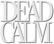 Logo of Dead Calm image size 376x304