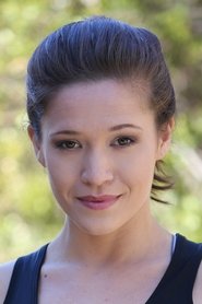 Photo of Chelle Ramos image size 800x1200