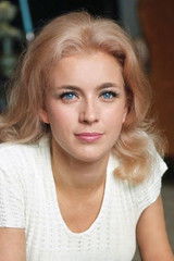 Photo of Marie Dubois image size 360x540