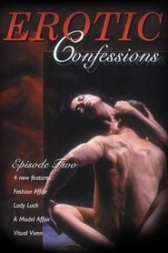 Poster of Erotic Confessions image size 1400x2100